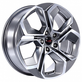 ���� ����� LegeArtis Concept SK532 Skoda